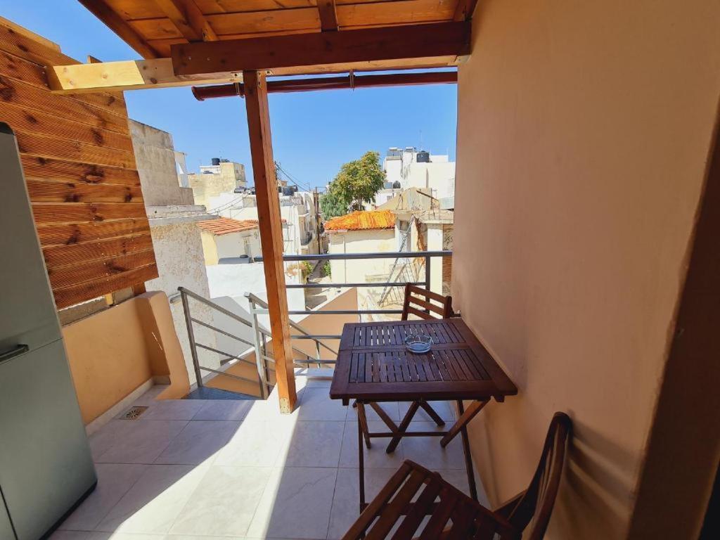 Apartment Anassa 12 Luxury Two Bedroom *