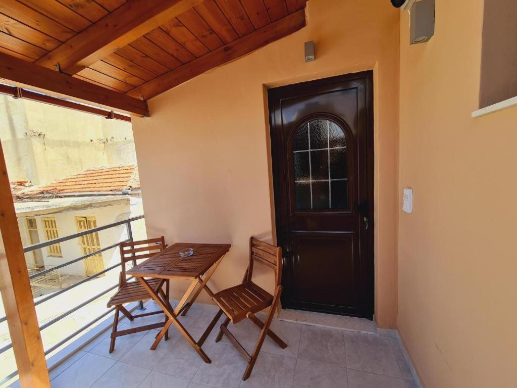 Anassa 12 Luxury Two Bedroom Apartment Heraklion (Crete)