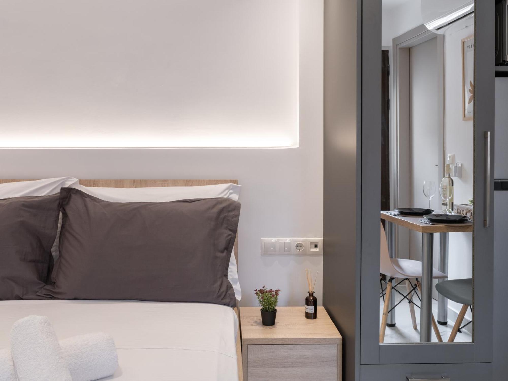 Anassa 12 Luxury Two Bedroom *