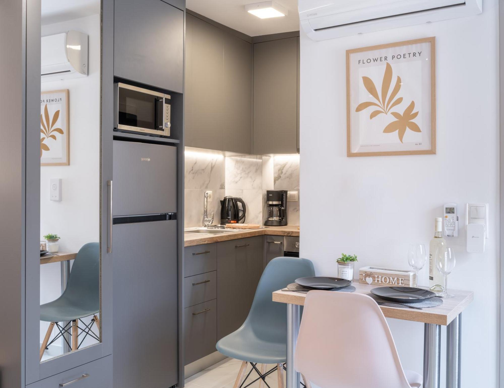 Anassa 12 Luxury Two Bedroom