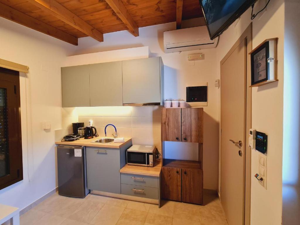 Anassa 12 Luxury Two Bedroom Apartment Heraklion (Crete)