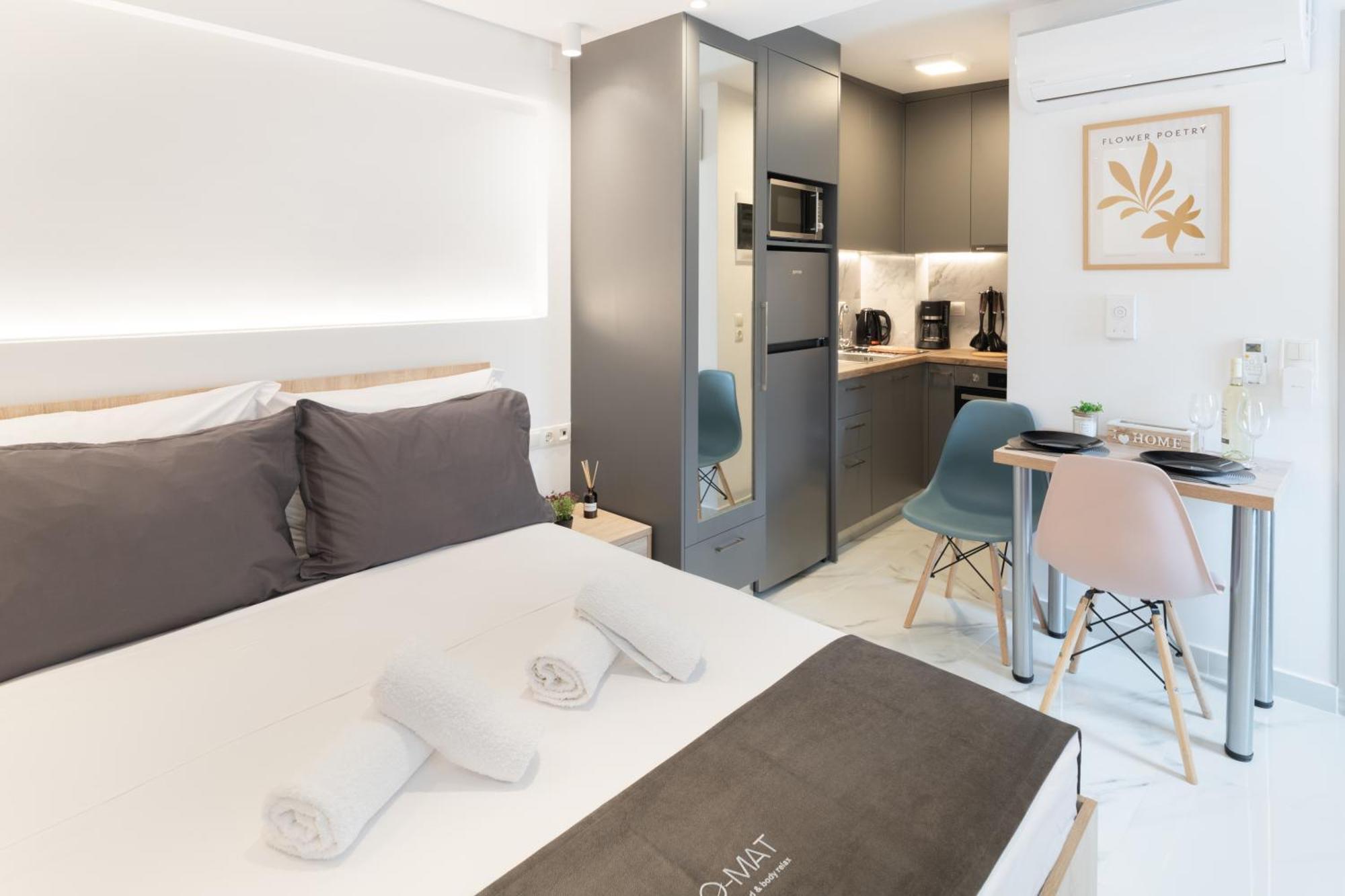 Anassa 12 Luxury Two Bedroom *