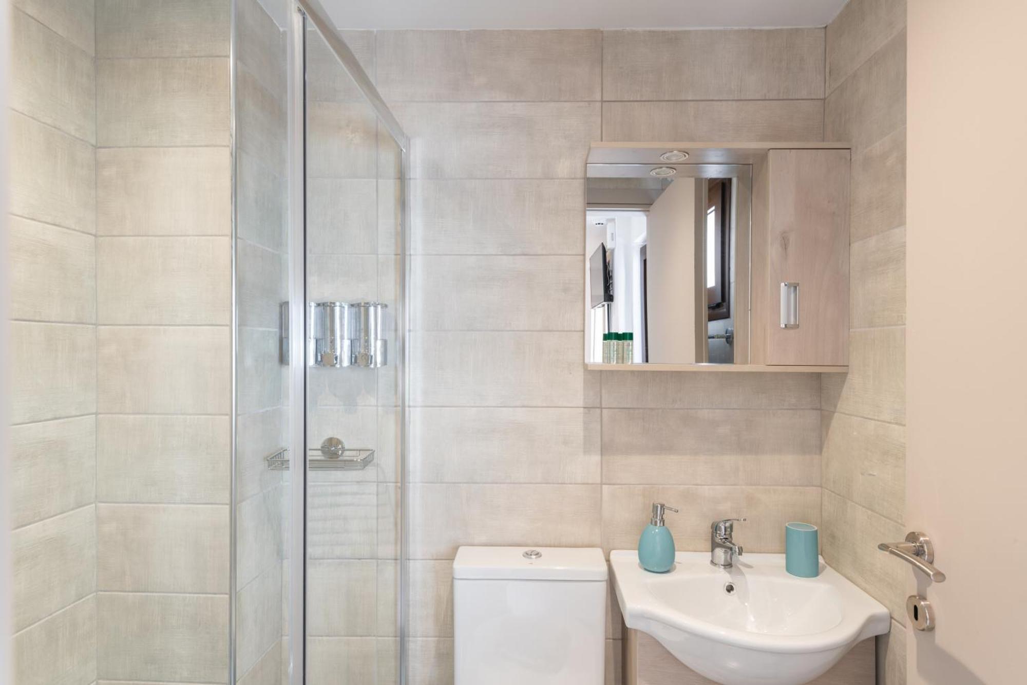Apartment Anassa 12 Luxury Two Bedroom *