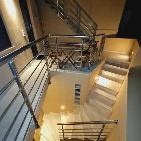 Anassa 12 Luxury Two Bedroom Apartment Heraklion  Exterior photo