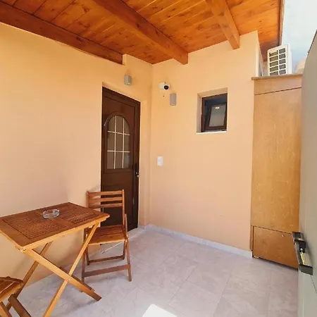 Anassa 12 Luxury Two Bedroom Apartment Heraklion  Exterior photo