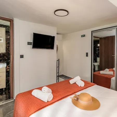 12 Anassa Luxury Group Apartment Heraklion (Crete) Exterior photo