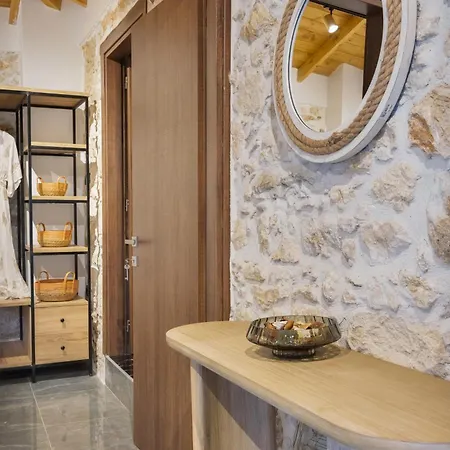 12 Anassa Luxury Group Apartment Heraklion (Crete) Exterior photo