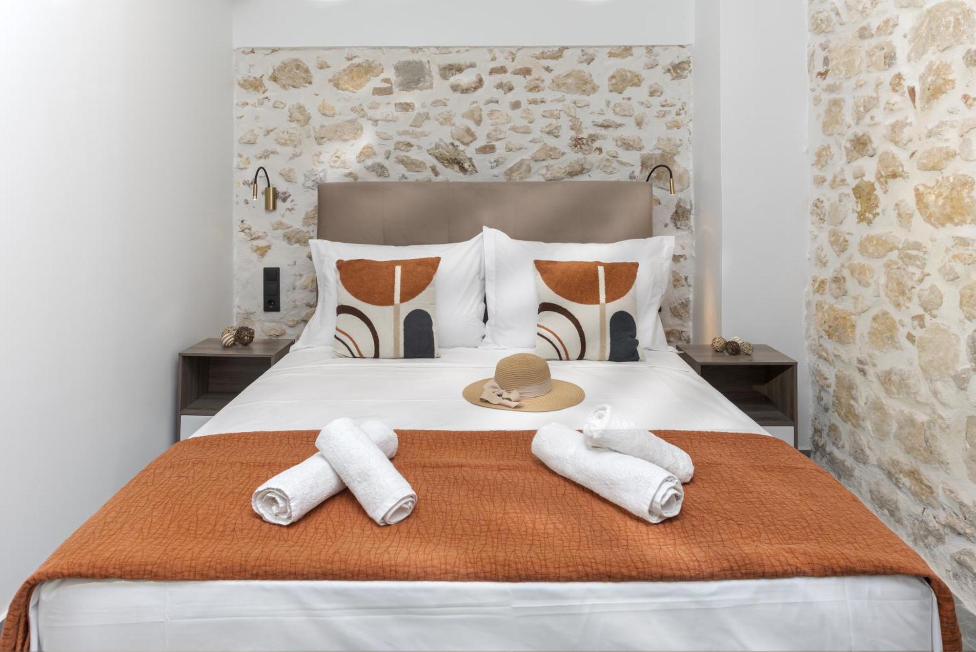 Anassa 12 Luxury Two Bedroom