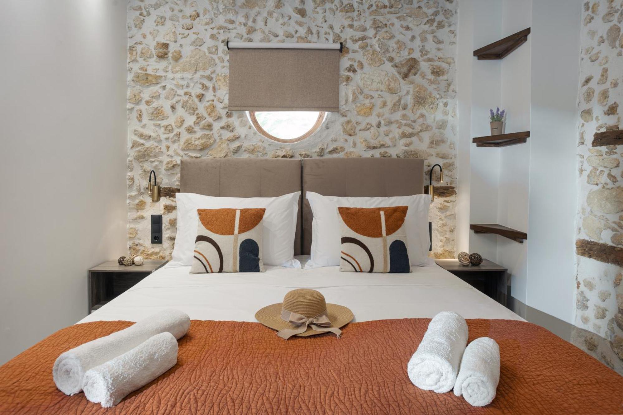 Apartment Anassa 12 Luxury Two Bedroom