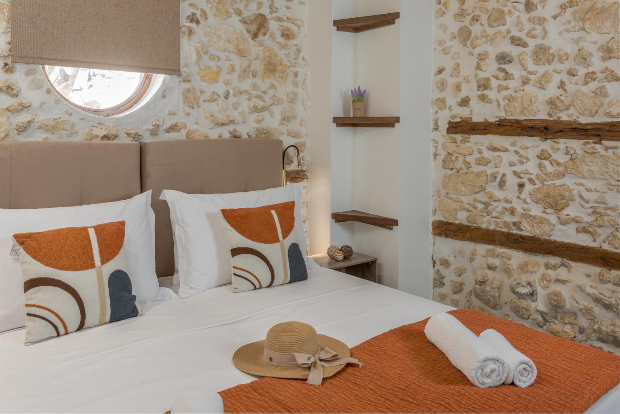 Anassa 12 Luxury Two Bedroom Apartment