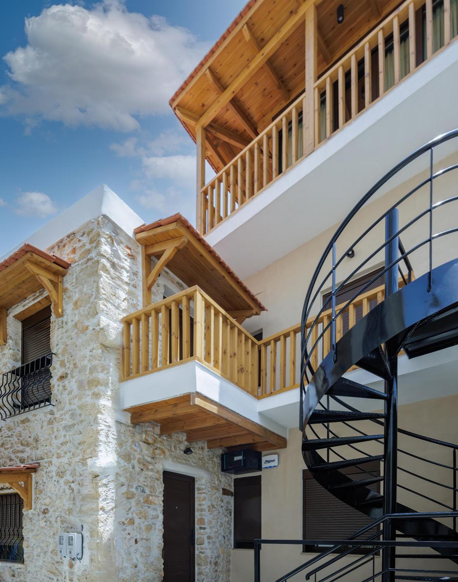 Apartment Anassa 12 Luxury Two Bedroom