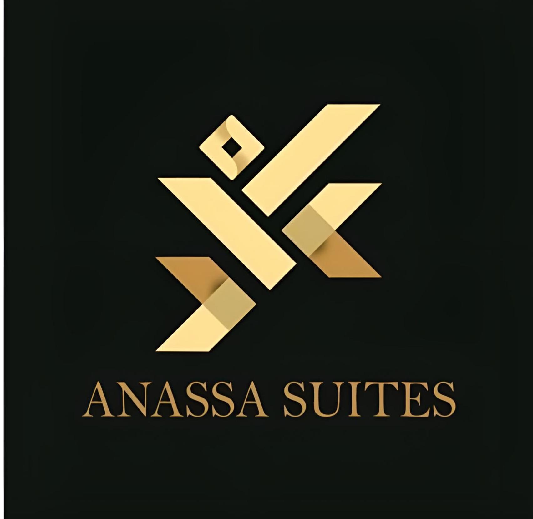 Anassa 12 Luxury Two Bedroom Apartment *