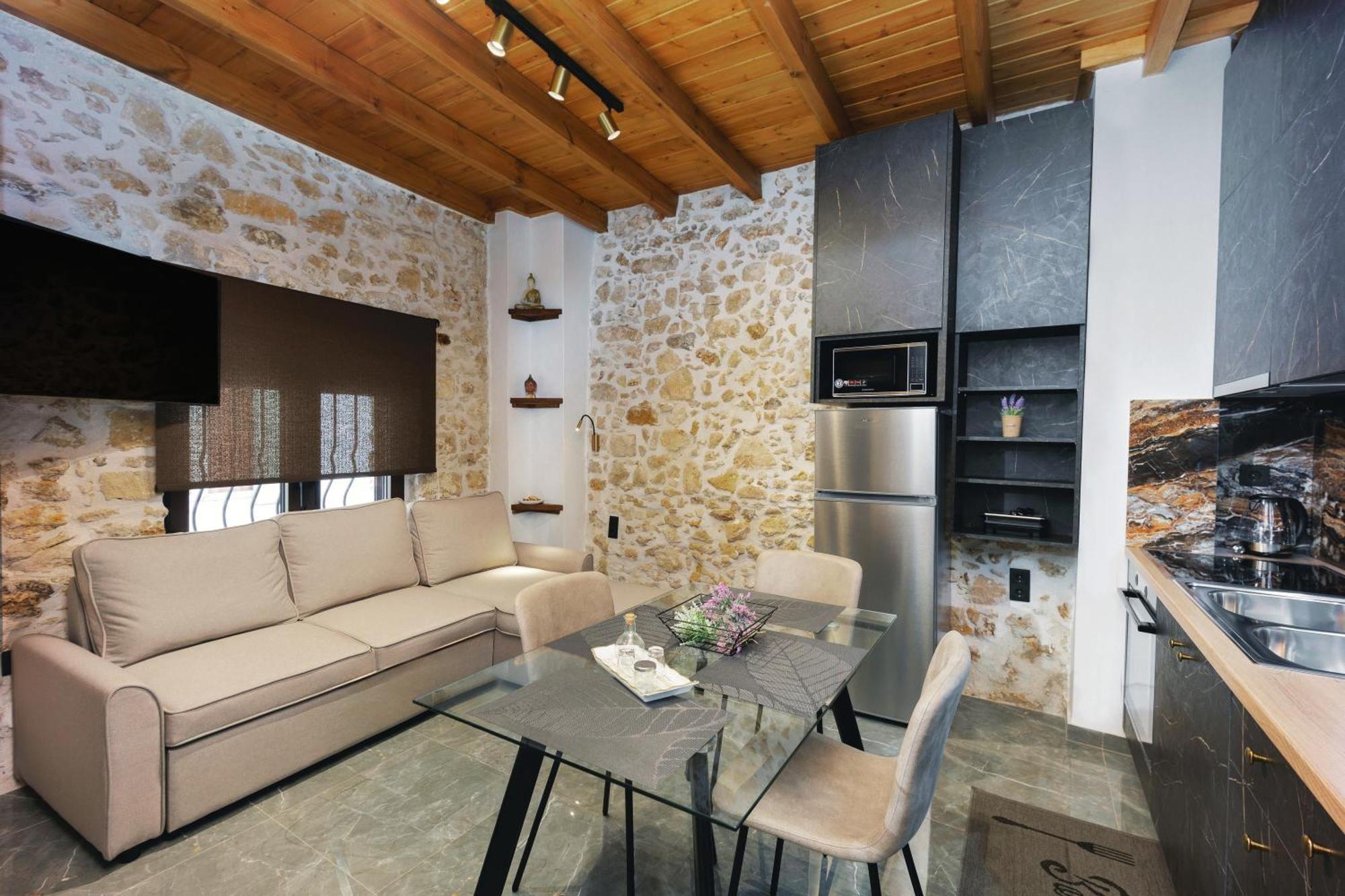 Apartment Anassa 12 Luxury Two Bedroom
