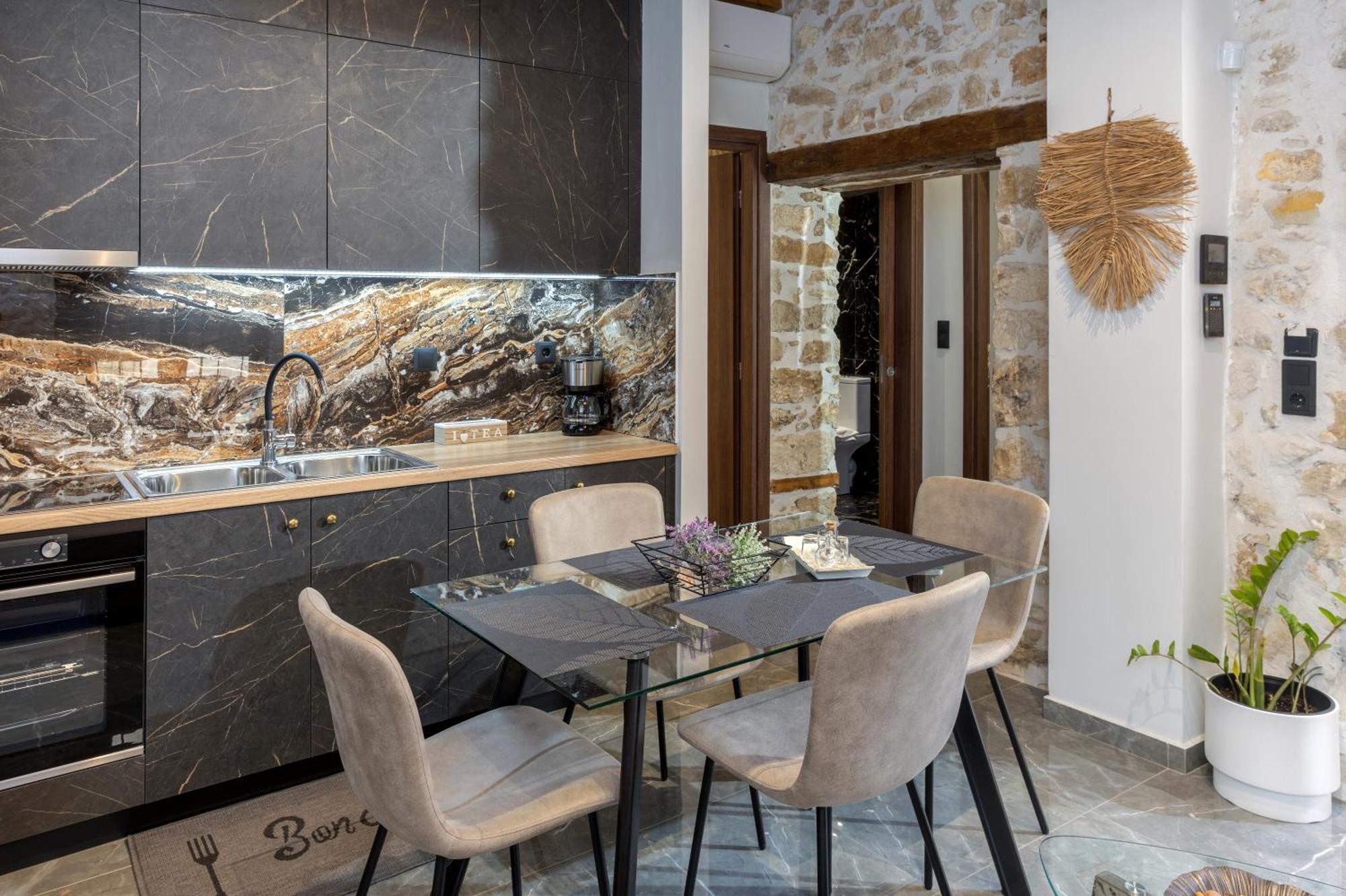 Apartment Anassa 12 Luxury Two Bedroom *