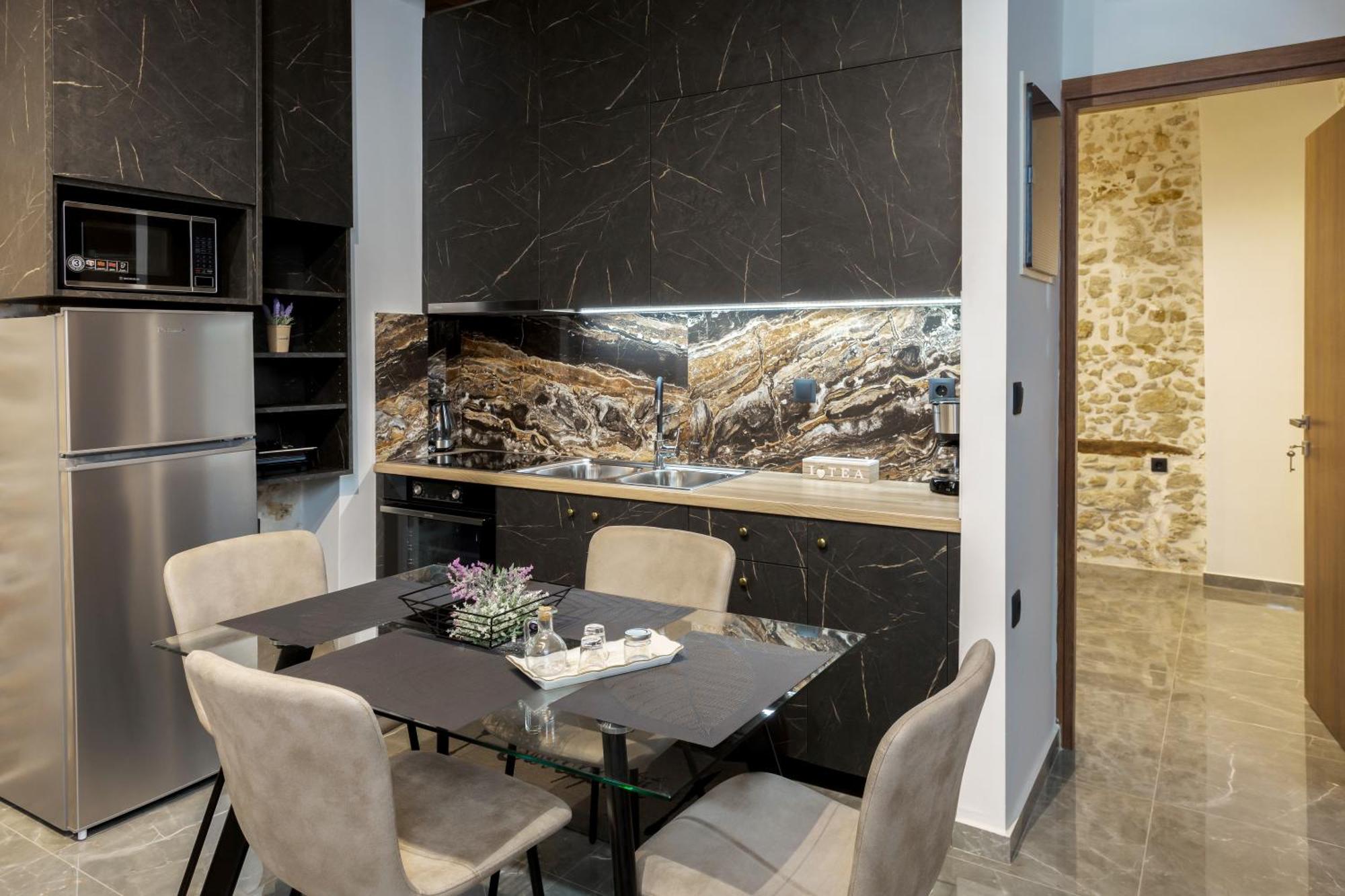 Anassa 12 Luxury Two Bedroom