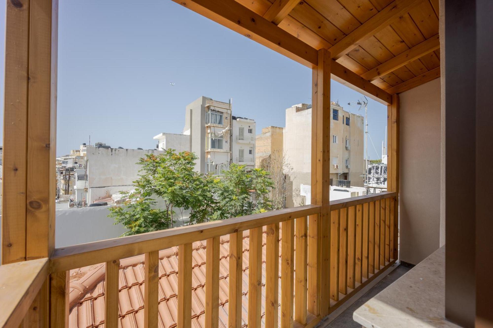 Anassa 12 Luxury Two Bedroom *