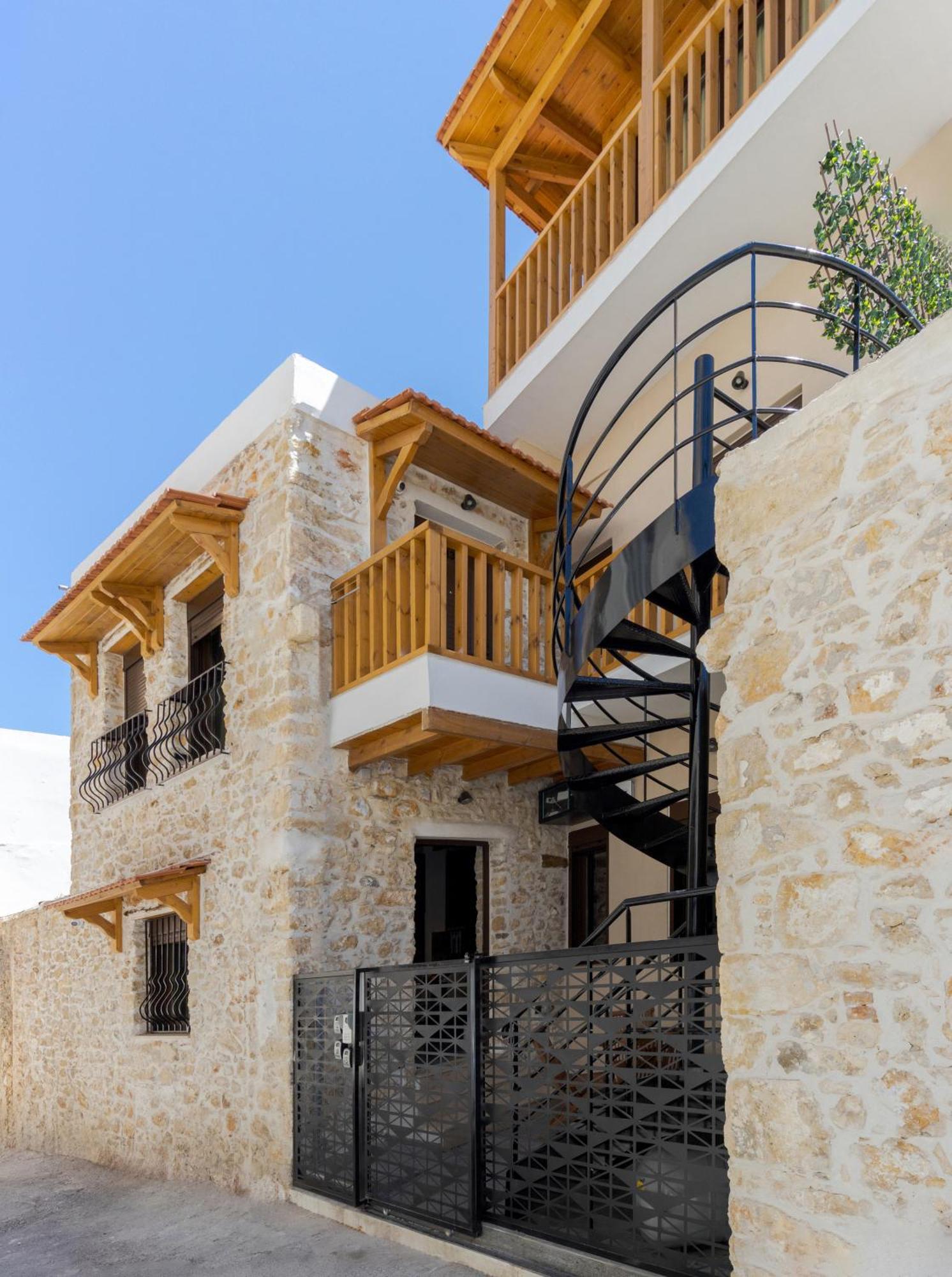 Apartment Anassa 12 Luxury Two Bedroom