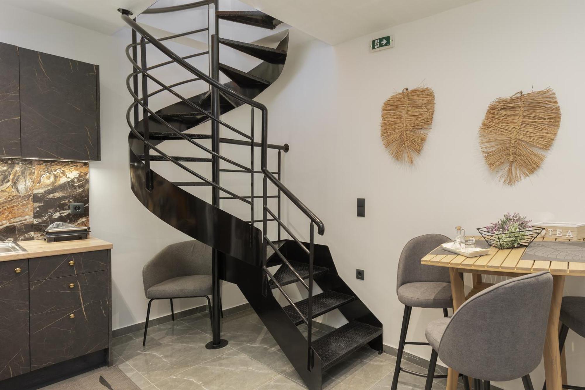 Apartment Anassa 12 Luxury Two Bedroom Iraklio
