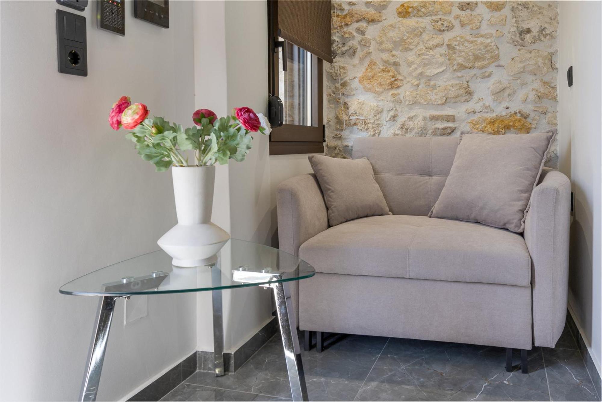 Anassa 12 Luxury Two Bedroom Iraklio