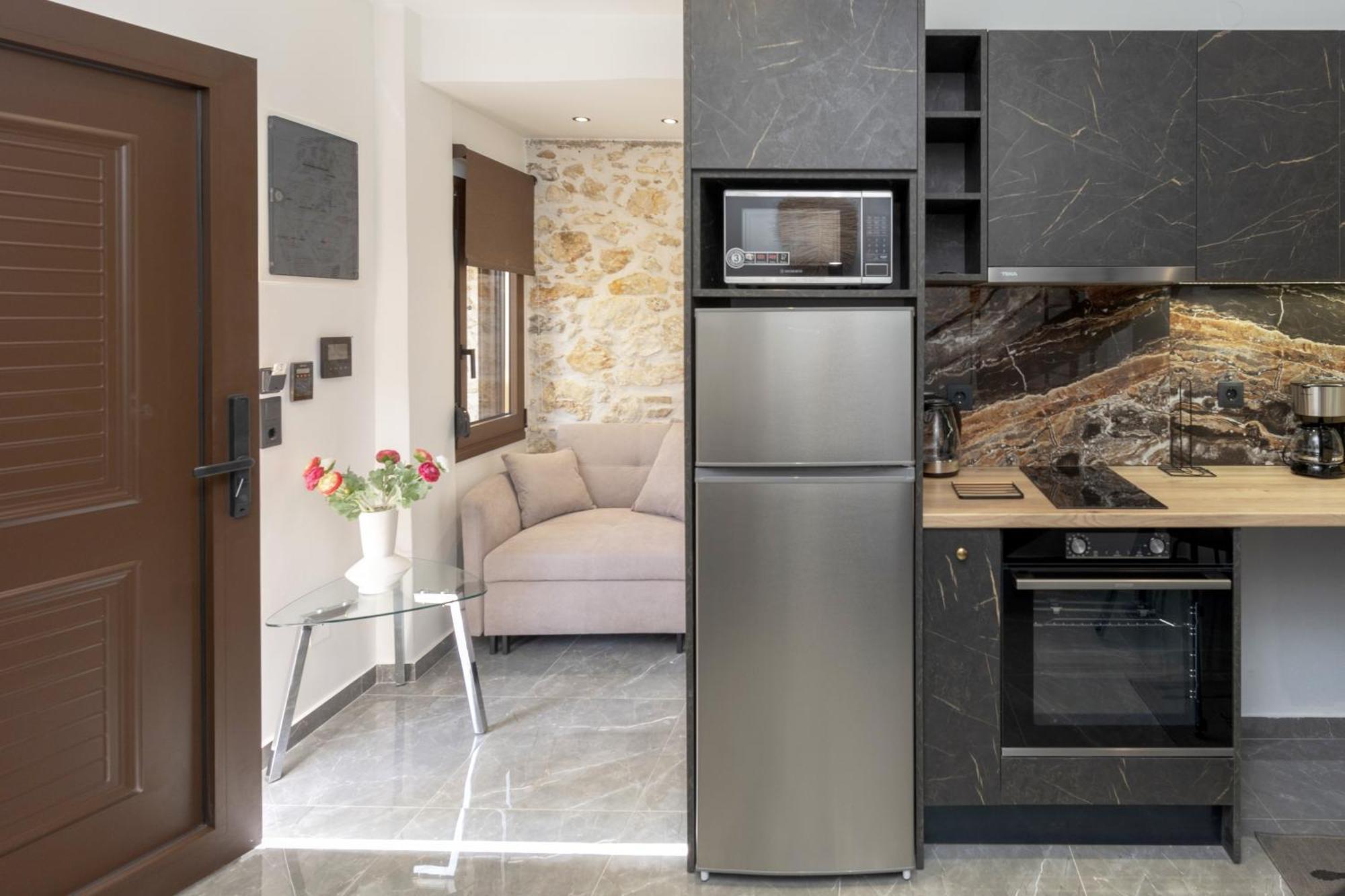 Anassa 12 Luxury Two Bedroom Apartment