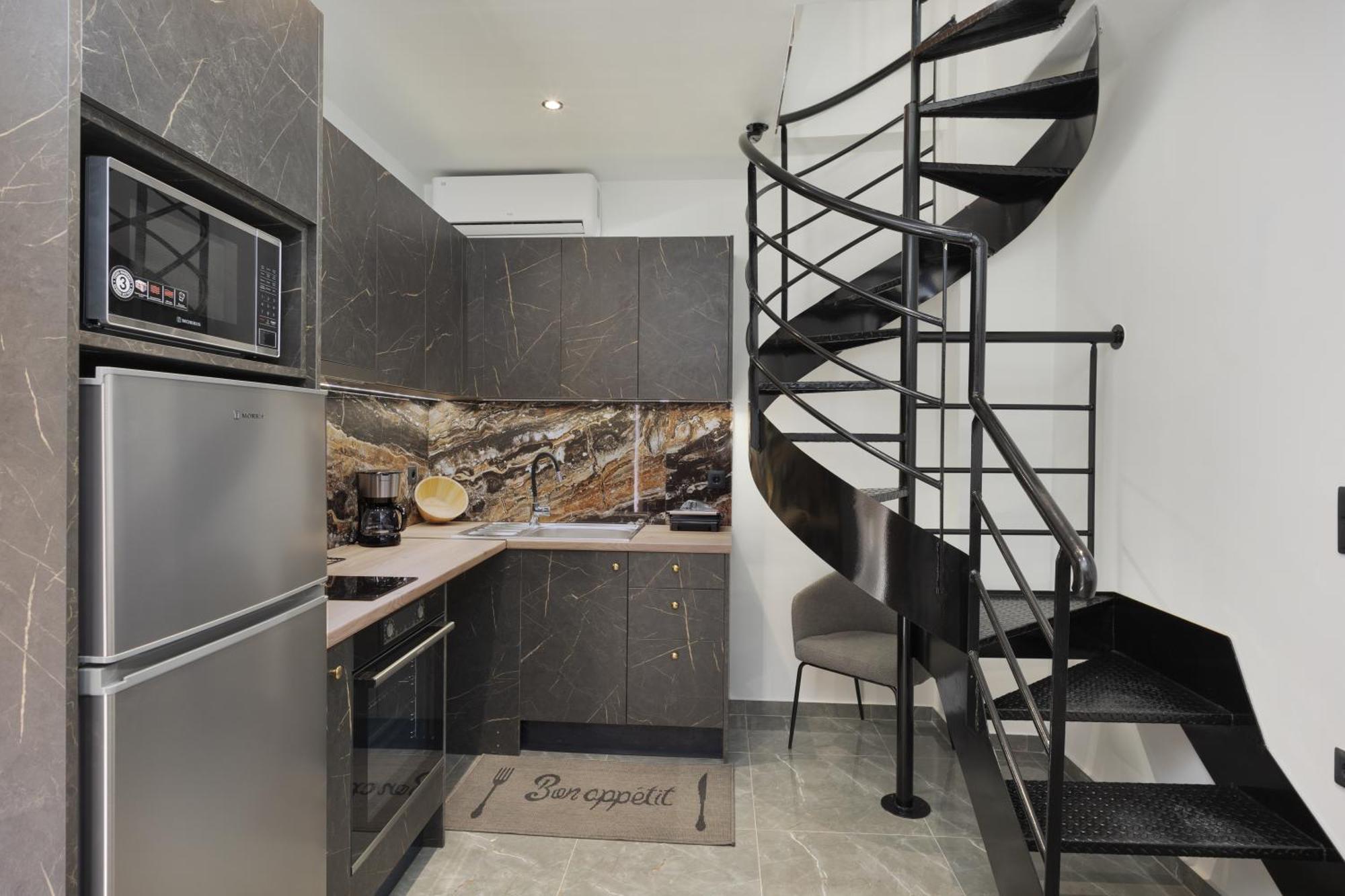 Anassa 12 Luxury Two Bedroom