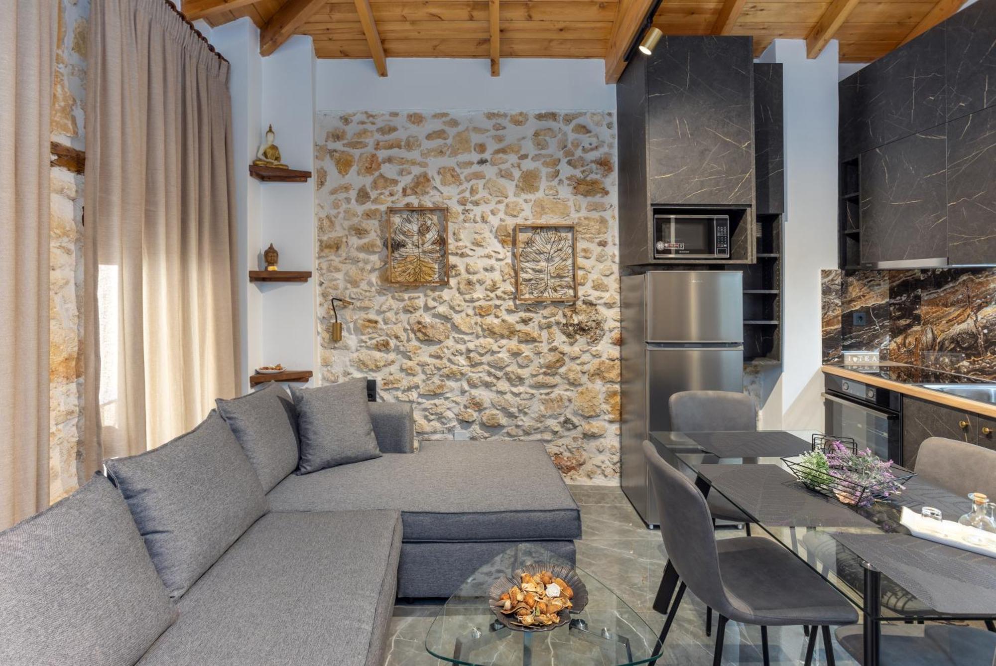 Anassa 12 Luxury Two Bedroom *