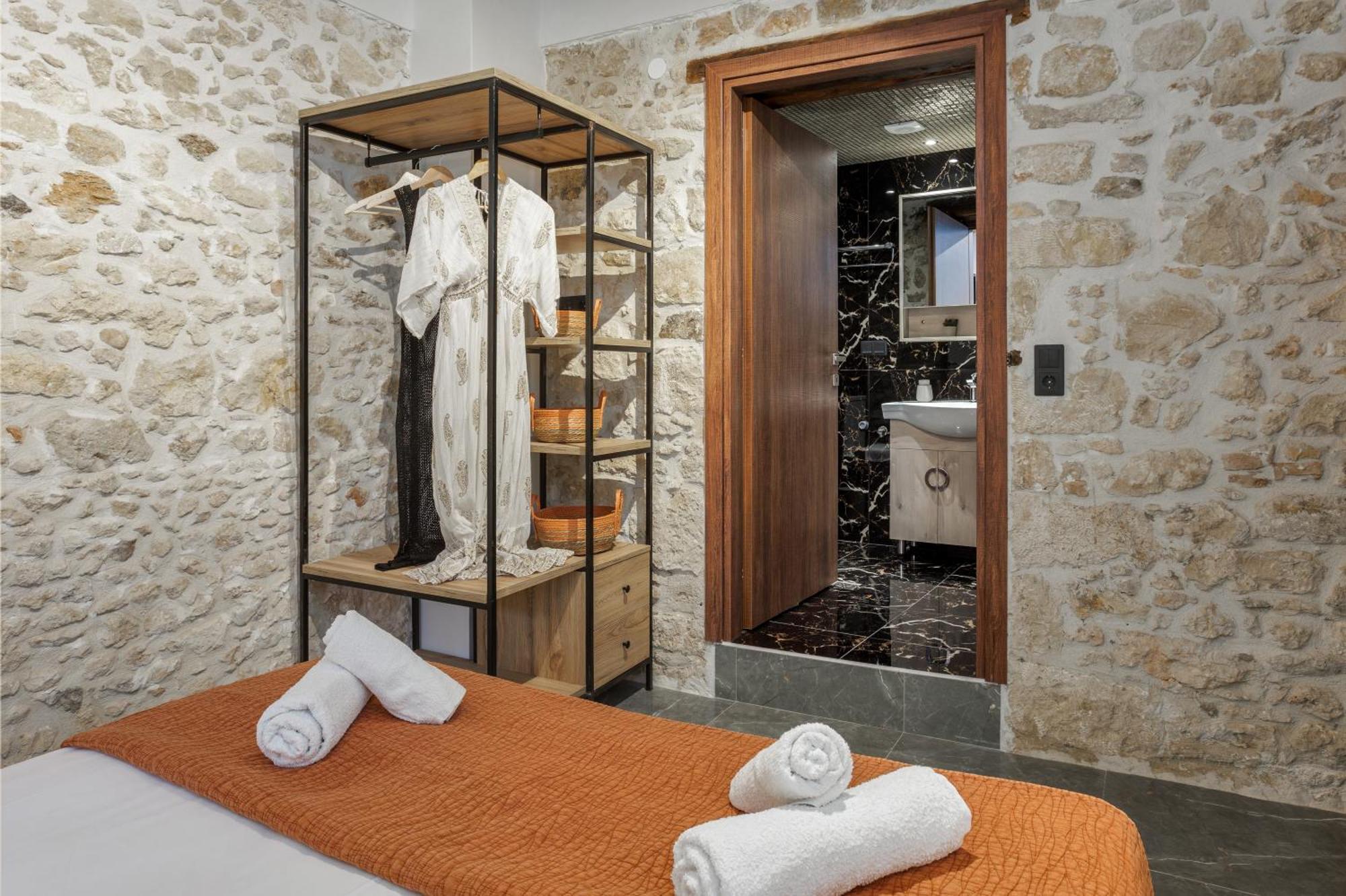 Anassa 12 Luxury Two Bedroom Apartment