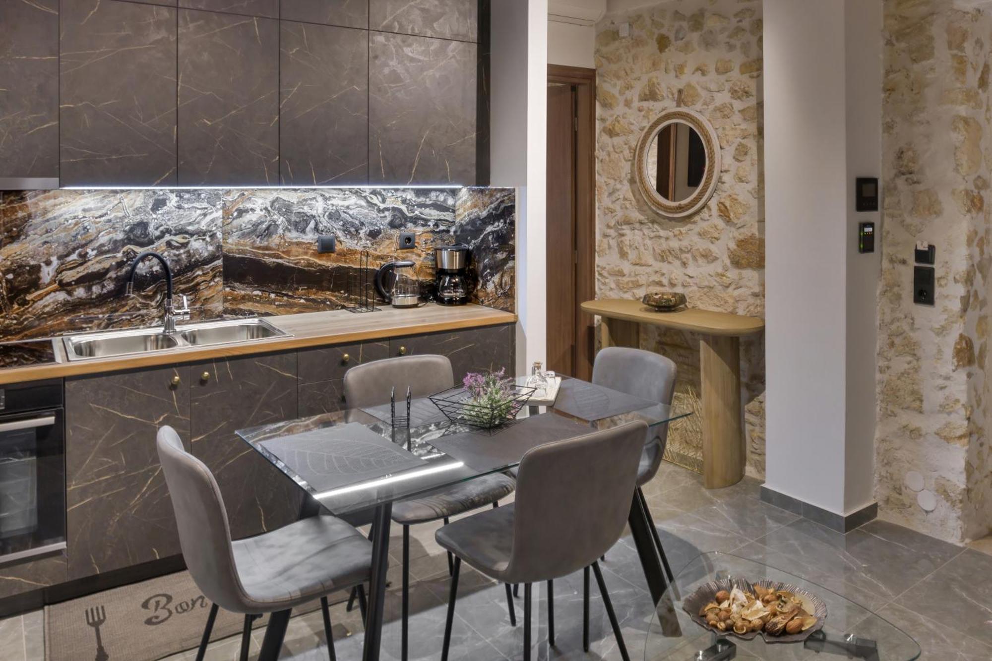 Apartment Anassa 12 Luxury Two Bedroom *