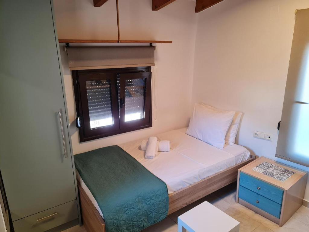 Apartment Anassa 12 Luxury Two Bedroom *