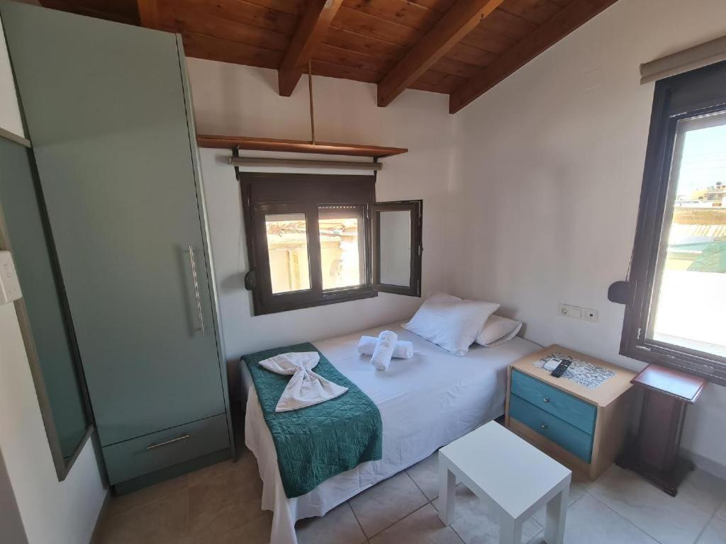 Apartment Anassa 12 Luxury Two Bedroom Iraklio