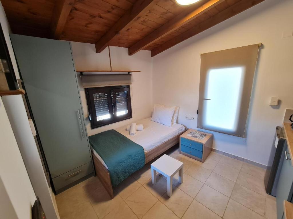 Anassa 12 Luxury Two Bedroom Iraklio