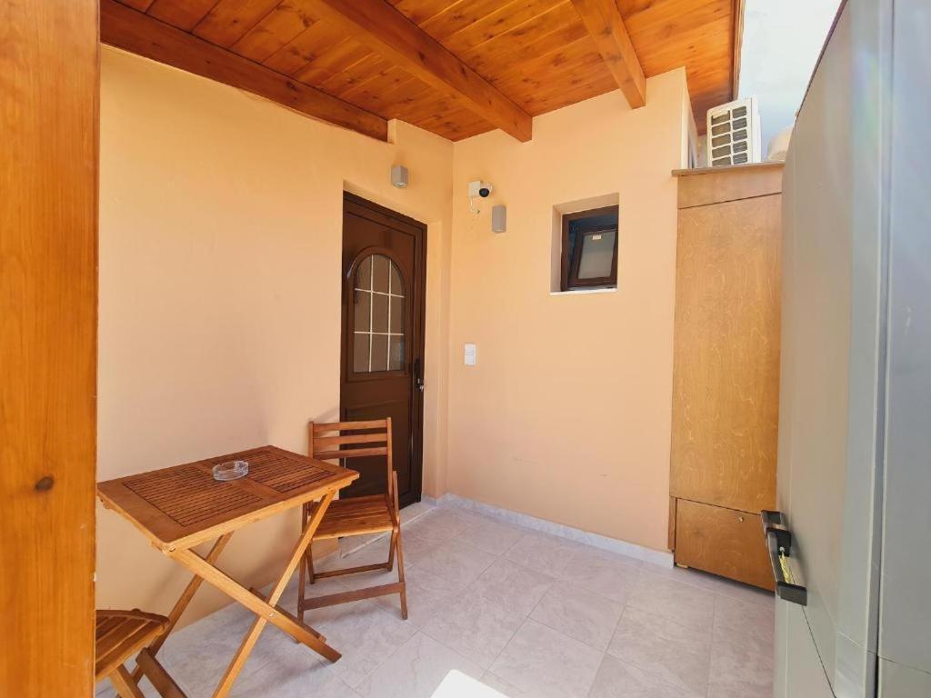 Apartment Anassa 12 Luxury Two Bedroom