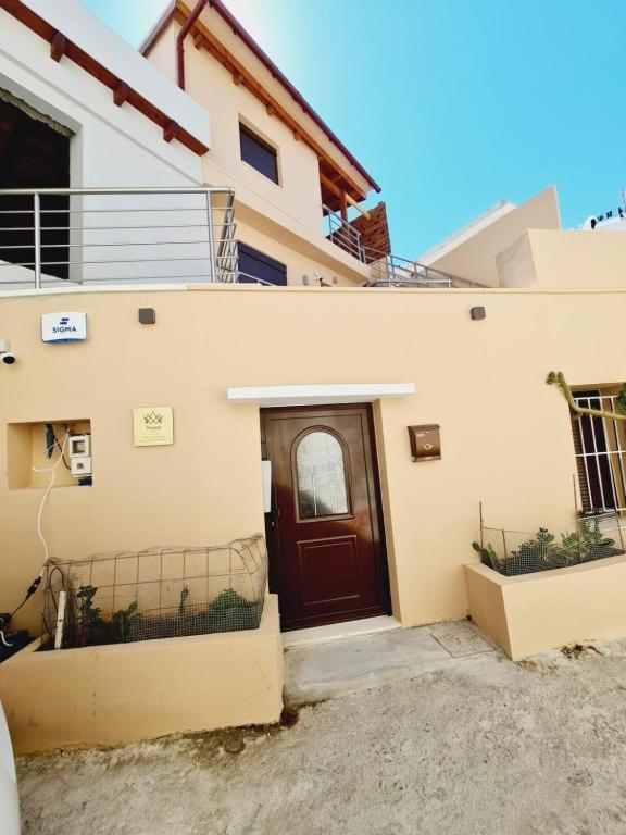 Apartment Anassa 12 Luxury Two Bedroom *