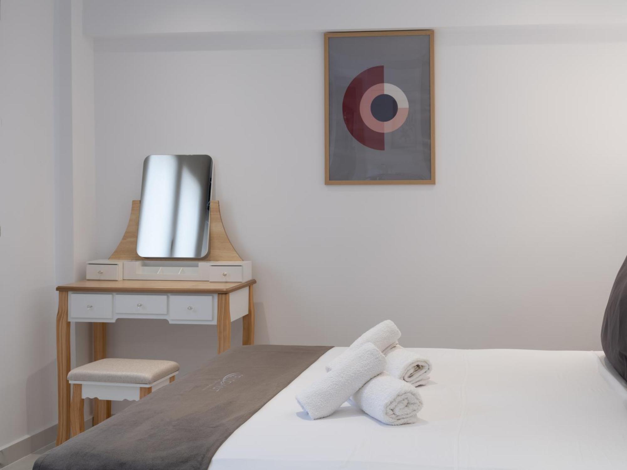 Anassa 12 Luxury Two Bedroom *