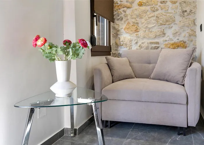 Anassa 12 Luxury Two Bedroom Apartment