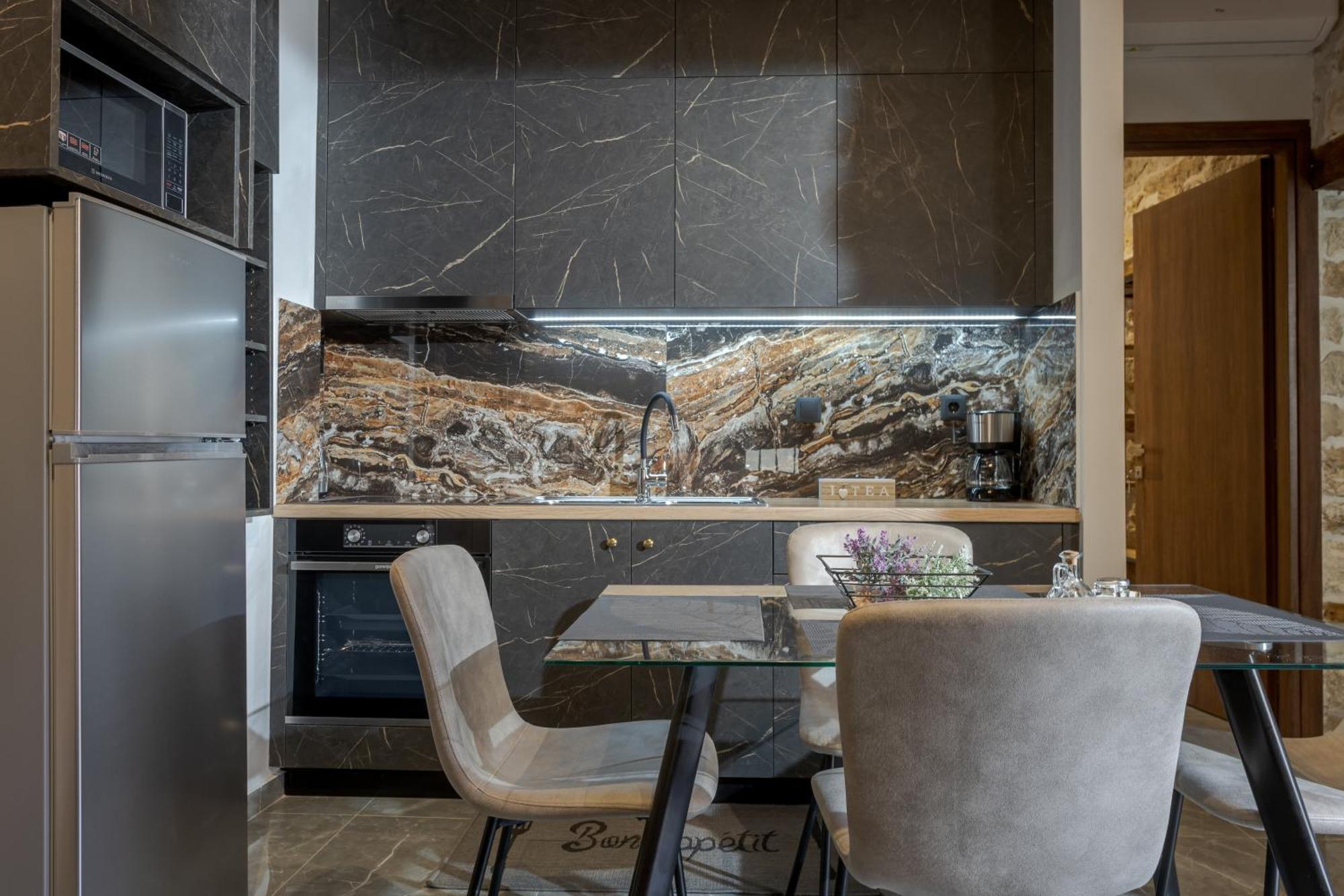 12 Anassa Luxury Group Apartment 公寓