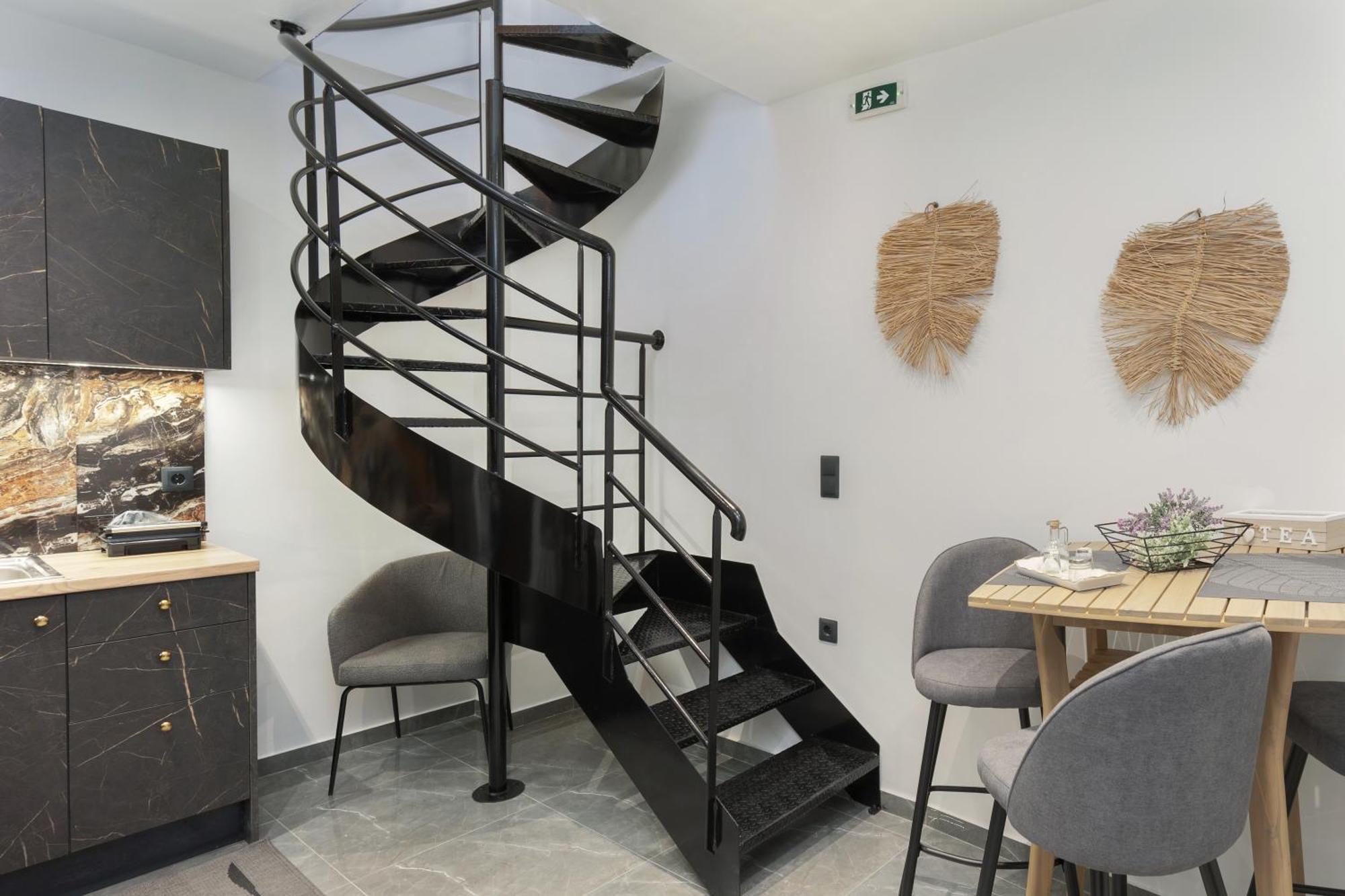 公寓 12 Anassa Luxury Group Apartment *